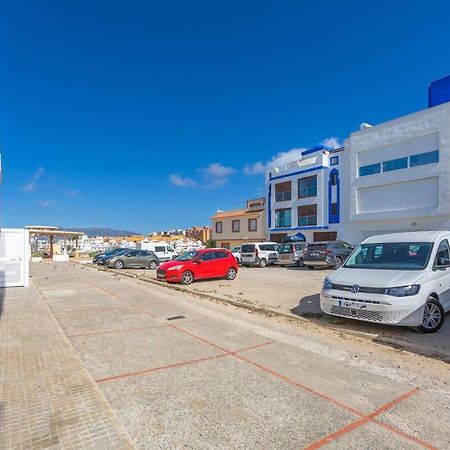 Tarifa Beach Apartment With Ocean Views And Pool Εξωτερικό φωτογραφία