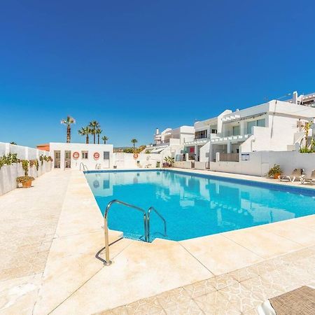 Tarifa Beach Apartment With Ocean Views And Pool Εξωτερικό φωτογραφία