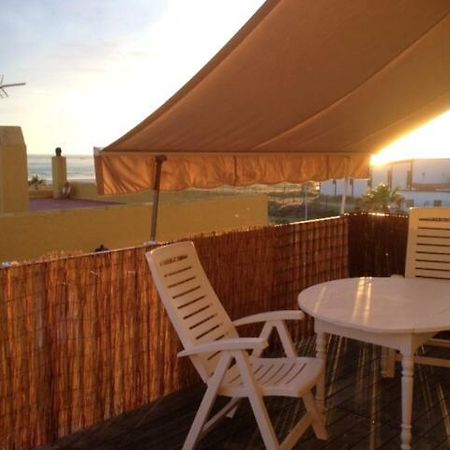 Tarifa Beach Apartment With Ocean Views And Pool Εξωτερικό φωτογραφία