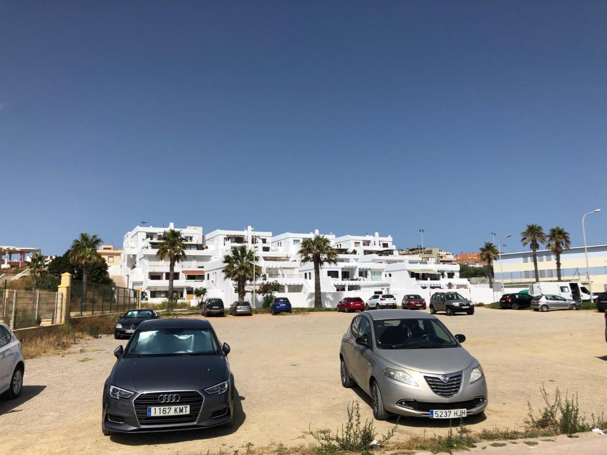 Tarifa Beach Apartment With Ocean Views And Pool Εξωτερικό φωτογραφία