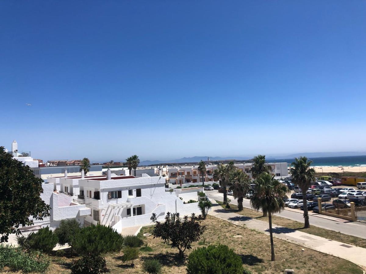 Tarifa Beach Apartment With Ocean Views And Pool Εξωτερικό φωτογραφία