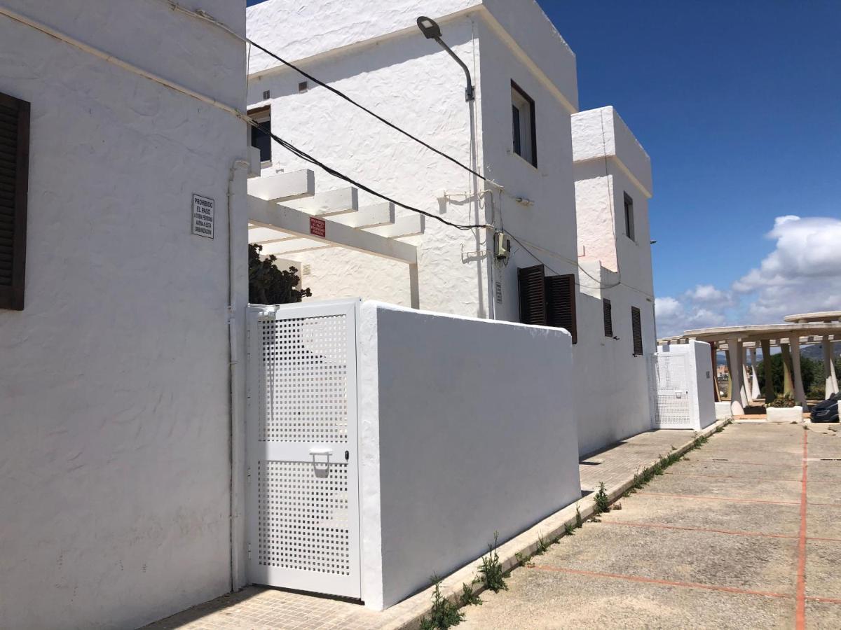 Tarifa Beach Apartment With Ocean Views And Pool Εξωτερικό φωτογραφία