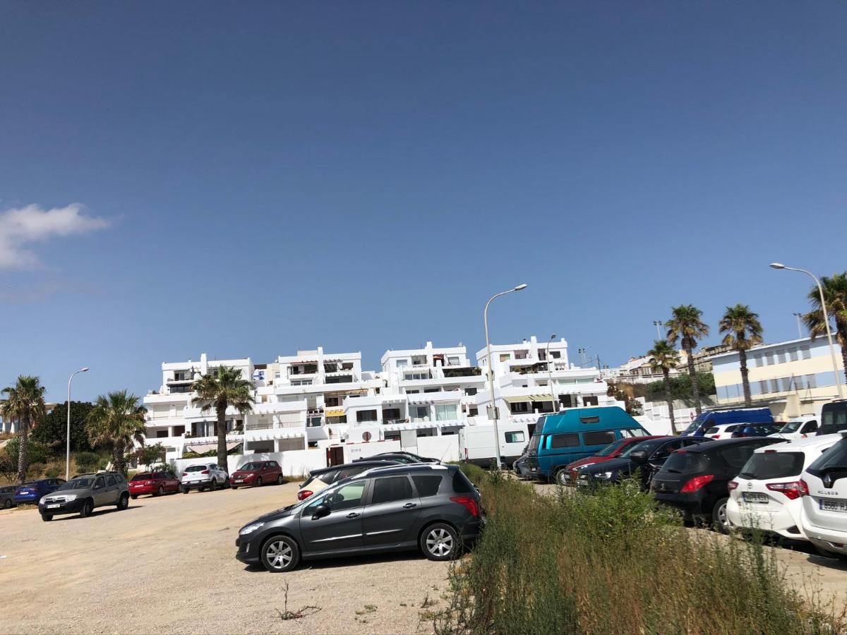 Tarifa Beach Apartment With Ocean Views And Pool Εξωτερικό φωτογραφία