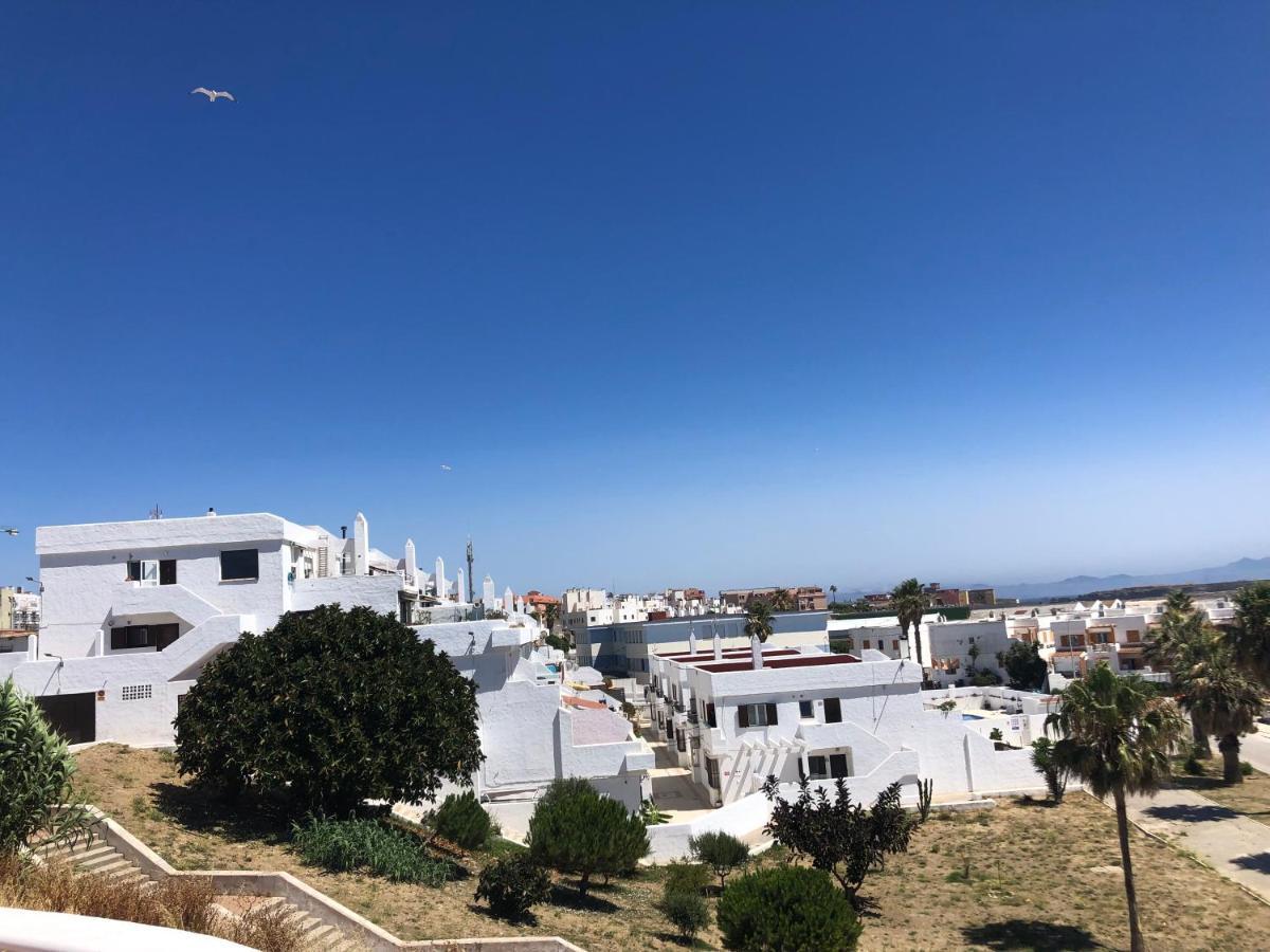 Tarifa Beach Apartment With Ocean Views And Pool Εξωτερικό φωτογραφία