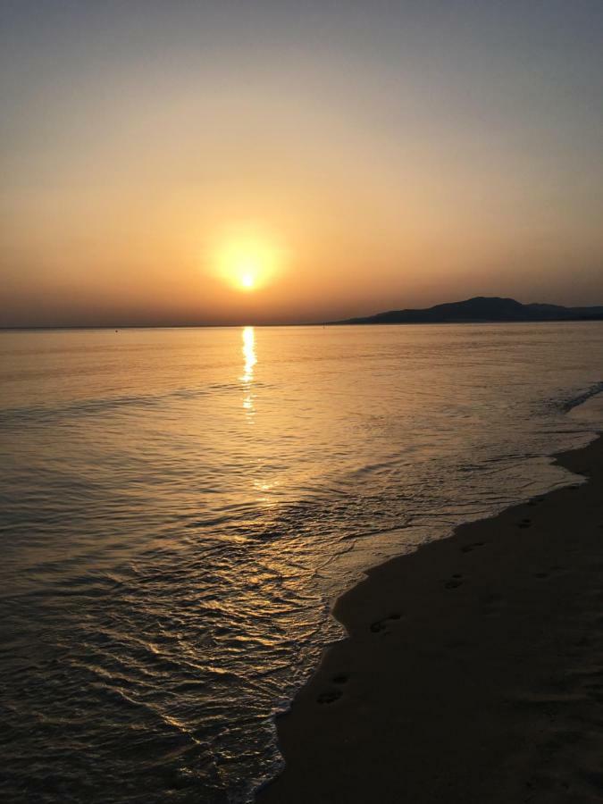Tarifa Beach Apartment With Ocean Views And Pool Εξωτερικό φωτογραφία