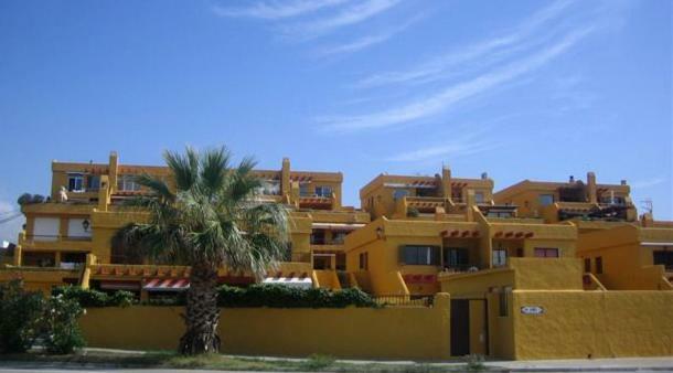 Tarifa Beach Apartment With Ocean Views And Pool Εξωτερικό φωτογραφία
