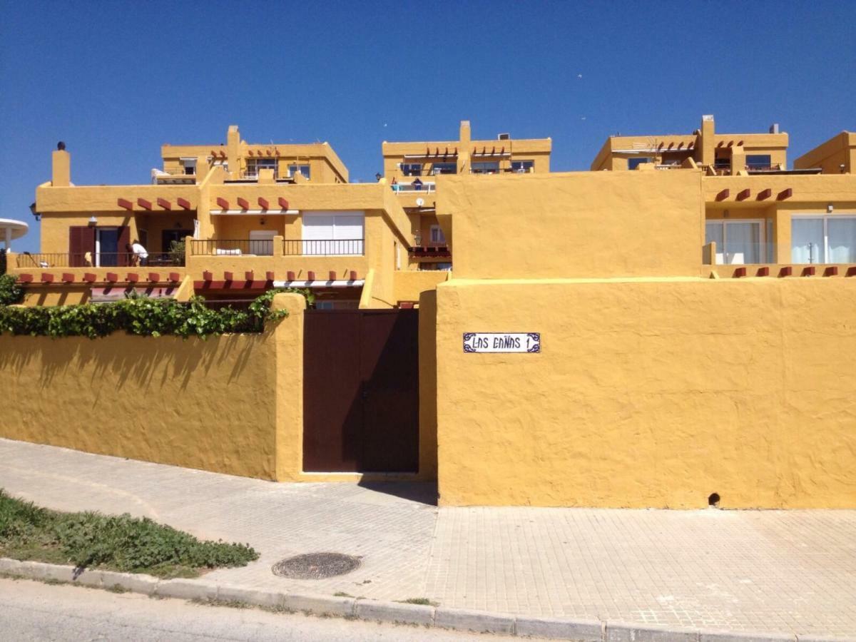 Tarifa Beach Apartment With Ocean Views And Pool Εξωτερικό φωτογραφία